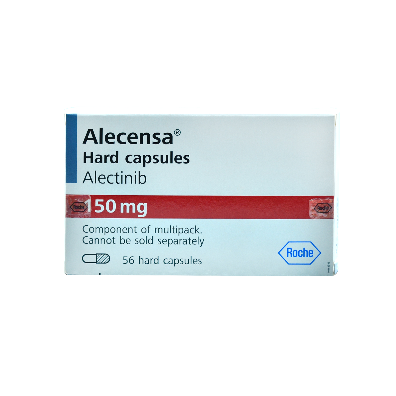 患者应该如何服用Alecensa？