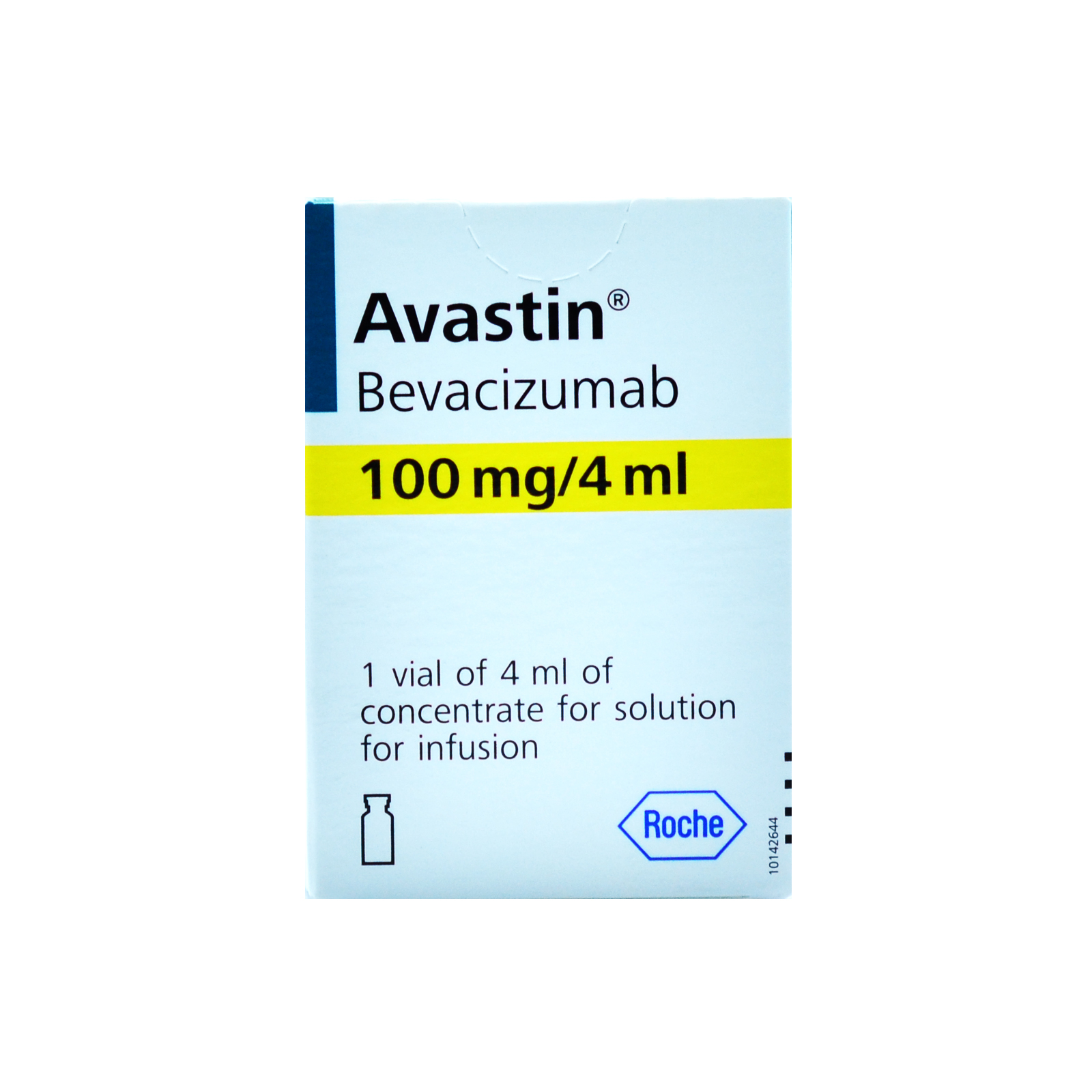 阿瓦斯汀(Bevacizumab,Avastin)