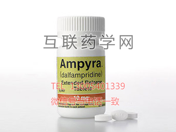 Ampyra