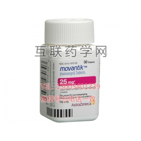 Movantik（naloxegol）