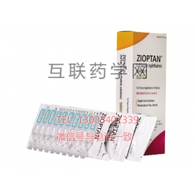 Zioptan（tafluprost）