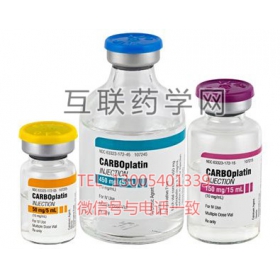 Carboplatin