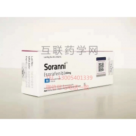 Soranni(sorafenib)