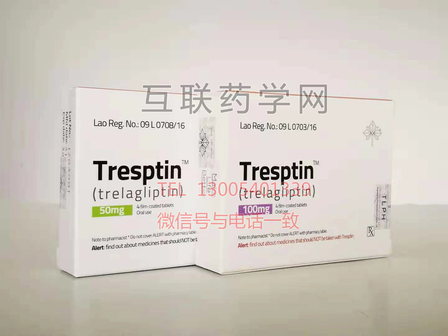 Tresptin