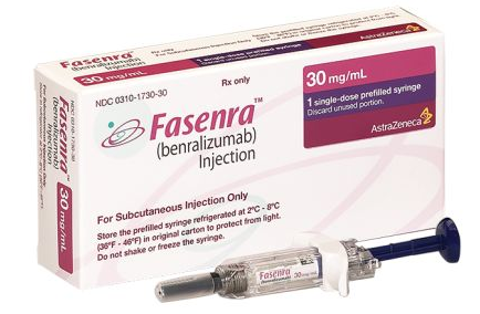 Fasenra