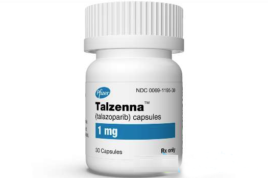 Talzenna(talazoparib)