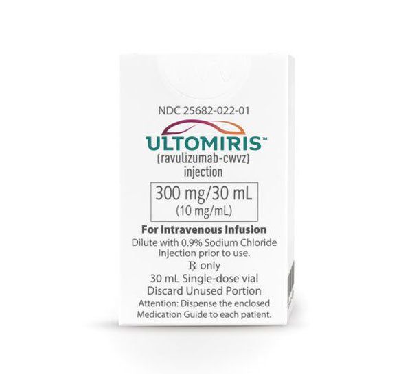 Ultomiris