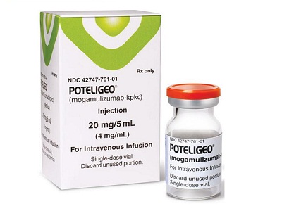 Poteligeo