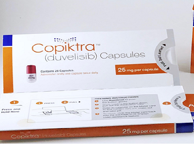 Copiktra