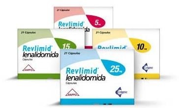 Revlimid