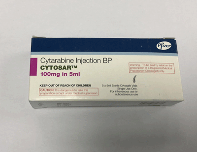 CYTOSAR