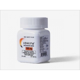 Idhifa(enasidenib)