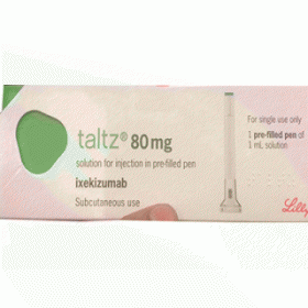 Taltz(ixekizumab)