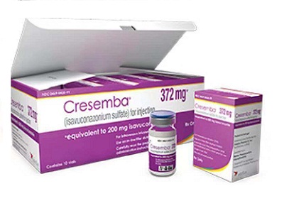 Cresemba