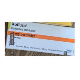 Xofluza