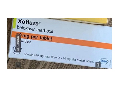 Xofluza