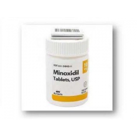 minoxidil