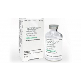 Trodelvy（sacituzumab govitecan-hziy）说明书