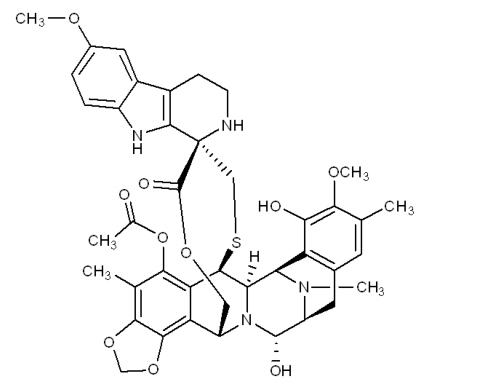 Zepzelca鲁比卡丁说明书-价格-功效与作用-副作用_香港济民药业