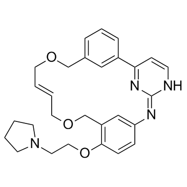 Pacritinib在美申请上市：治疗伴有严重血小板减少症的骨髓纤维化_香港济民药业