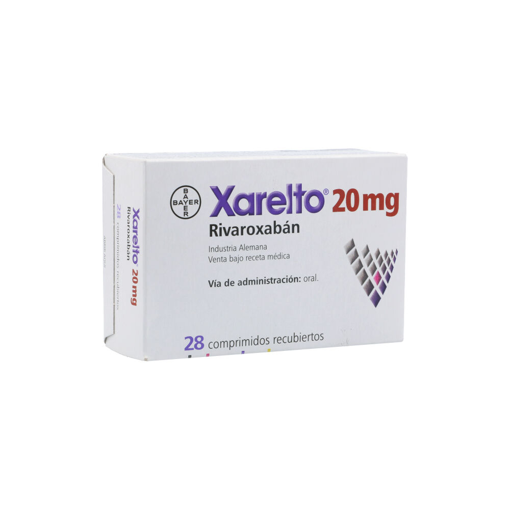 强生Xarelto（rivaroxaban，利伐沙班）向FDA提交新适应症申请，用于急性医学疾病患者预防静脉血栓栓塞！_香港济民药业