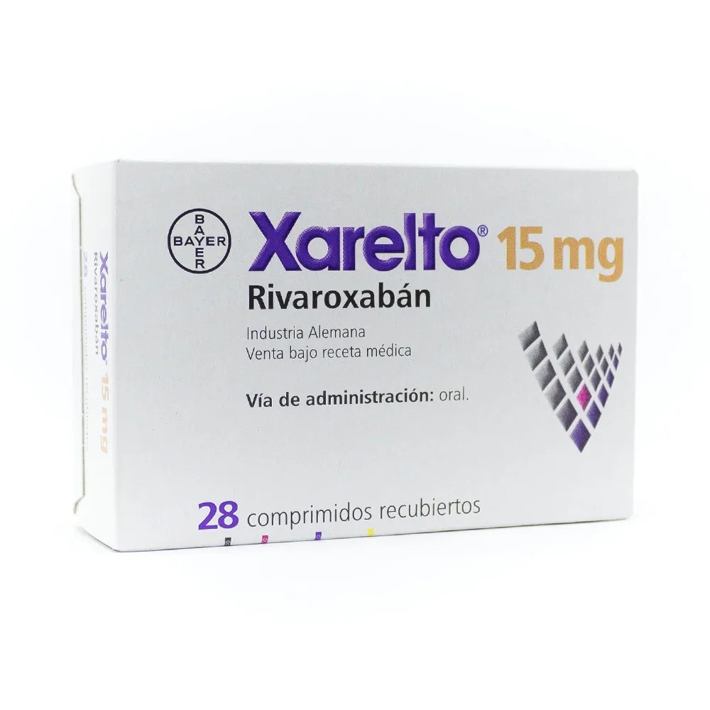 拜耳Xarelto(利伐沙班)有望成为第一个被批准治疗儿科患者静脉血栓栓塞（VTE）的药物！_香港济民药业