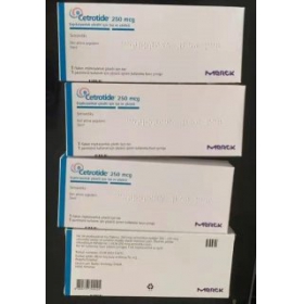 cetrotide