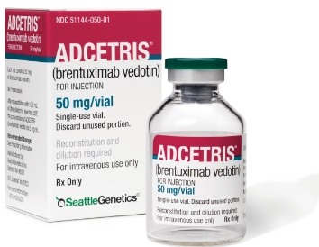 Adcetris