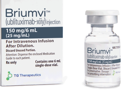 Briumvi