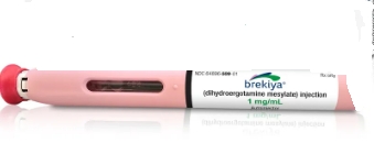 Brekiya