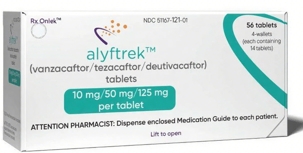Alyftrek