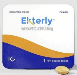 EKTERLY