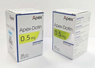 Apex-Dotin