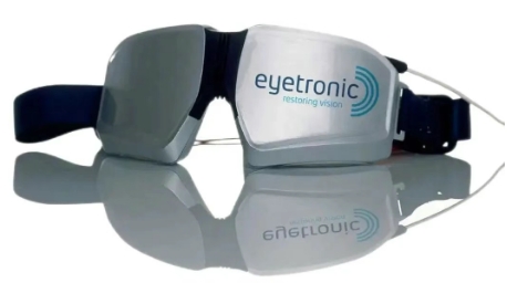 Eyetronic