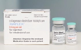 Xiaflex