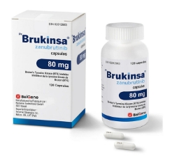Brukinsa