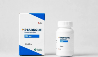 Rasonque大幅延长晚期胰腺癌患者生存期
