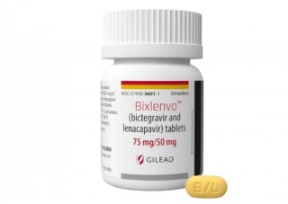 Bixlenvo™临床换药全攻略