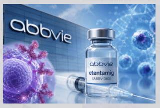 Etentamig 带来的行业启示